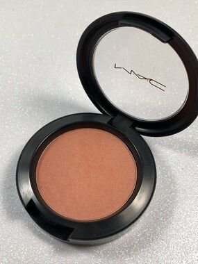 MAC Matte Blush Eversun